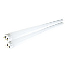 10W G13 LED Glass Light Tube