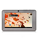 ultrasonidos - android 4.0 tablet con pantalla táctil capacitiva de 7 pulgadas (4 GB, 1,0 GHz)
