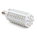E14 108-LED warm wit 300lm 5,5 W maïs lampen (220-240v)