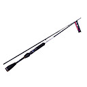Brave Spinning Fishing Rod with Whole Fuji Components (UL/L)