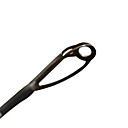 Brave Carbon Black Spinning Medium Fishing Rod(244/274/305/335CM)