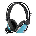 High Quality mp3/mp4/PC Stereo Headband Headphone with Microphone