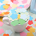 Little Petals Paper Confetti - Pack of 350 Pieces (Random Color)
