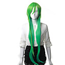 Cosplay Wig Inspired by Amnesia-UKYO Green