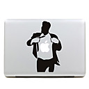 My Broken Heart Apple Mac Decal Skin Sticker Cover for 11" 13" 15" MacBook Air Pro
