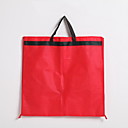 Elegant Waterproof Cotton Gown Length Garment Bag (More Colors)