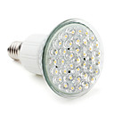 e14 38-LED warmweiß 120lm Spot 2W Glühbirnen (220-240V)