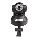 Wanscam - UPNP H.264 Indoor Wireless Pan Tilt IP Camera Support SD Card