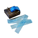 125 piezas de bolsas desechables cable clip