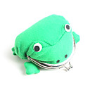 Cosplay Wallet Inspired by Naruto-Uzumaki Naruto Frog