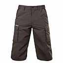 TOREAD Male'S Dark Grey Quick-Drying Pants