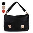 PU Leather Tote