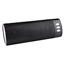 clássico usb falante Bluetooth sem fio recarregável