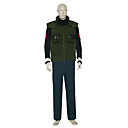 Cosplay Costume Inspired by Naruto Asuma Sarutobi