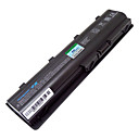4400mAh batteri til HP Pavilion dv6-3000 dv6-3100 dv6-4000 dv6-6000 dv6t-4000 dv6t-6000 dv7-1400 dv7-4000 HSTNN-ib0n
