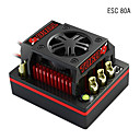 skyrc toro 1/8 80 bis esc