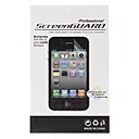 Protector de pantalla para HTC un s (transparente)