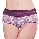 sexy llace lady Bambusfaser Unterwäsche (2-teilig ein Set Farbe zufällig)