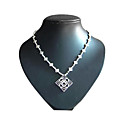Cosplay Cross Necklace Inspired by Vampire Knight Yuki