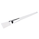 Middle White Artificial Fibre Eyeshadow Brush