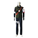 Cosplay Costume Inspired by Naruto Hatake Sakumo