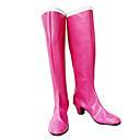 cosplay Stiefel von sailor moon Tsukino Usagi inspiriert