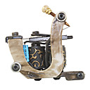 Zinc Alloy Tattoo Machine Gun Liner and Shader