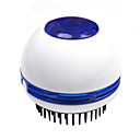 électrique acupression vibrations massage de la tête peigne