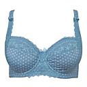 sous-vêtements sexy soutien-gorge grande dentelle réglable
