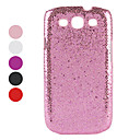 Pailletten Hülle für Samsung Galaxy S3 I9300 (verschiedene Farben)