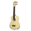 Toukaki - (UK23-MQ) Maple Concert Ukulele with Gig Bag/Strap