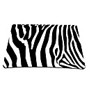 Zebra-Druck-Gaming Optical Mouse Pad (9 x 7 Zoll)