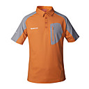 Toread Short Sleeve Shirt Leisure Sports Quick Dry Fitness 6068