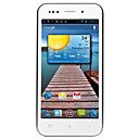 H8000 MT6575 Android 4.0 双 卡 WIFI FM 3G GPS 4,0 寸 电容 屏 手机 (SZ098908080345)