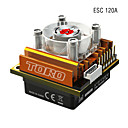 skyrc toro 1/10 c120a esc