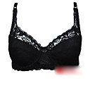Soutien-gorge femme mince confortable des sous-vêtements d'été