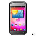 Una S - Android4.0.3 OS Dual SIM Touchscreen Cellphone Qualband 4.3inch capacitancia (GPS / A-GPS 3G WIFI FM MP3 / MP4)