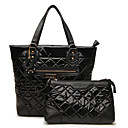 Simple Rhombus Tote