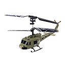 Wltoys A638  2 Channel Mini Remote Control Helicopter