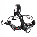 Ferei HL20 direction réglable 2-Mode CREE XM-L T6 LED Lampe frontale (1x18650)