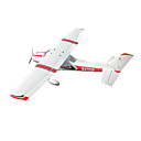 e-domodel 1,5 cessna182 2.4g 6ch rc avião (rtf)