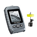 phiradar matricielle portable poissons viseur LCD