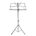 NG - (MS-GY) Grey Folding Portable Music Stand with Bag