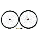 Supernova - 38mm Carbon Fiber Tubular Road Bicycle Wheelsets with CPP Series
