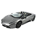 Rastar 1:14 lamborghini reventon autorizada coche de control remoto