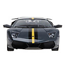 Rastar 01:14 Lamborghini Murcielago edição limitada autorizada carro de controle remoto