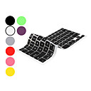 Keyboard Protector Skin for 13.3" and 15.4" Macbook Pro (Assorted colors)