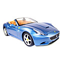 Rastar 01:12 Ferrari California autorizado carro de controle remoto