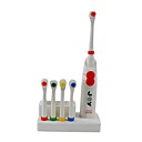 Elektrische Tandenborstel
