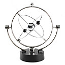 Kinetic Orbital Desk Decoration